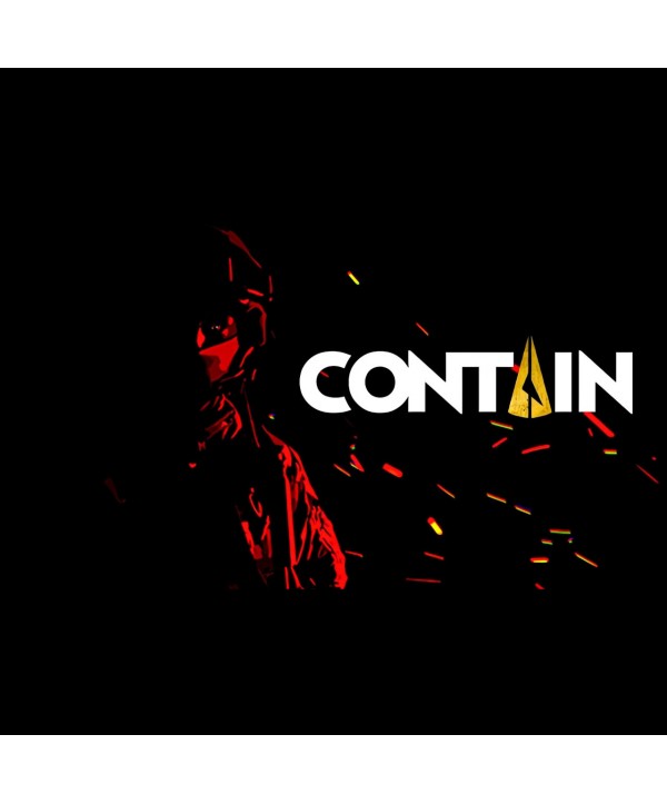 Contain Steam Key GLOBAL